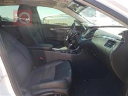 Chevrolet Impala
